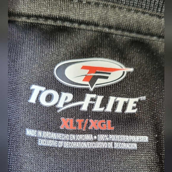 Top Elite ⛳️ golf shirt size XL - Picture 4 of 4